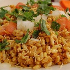 bhel-puri