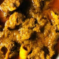 goat-curry