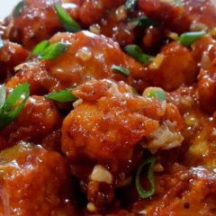 gobi-manchurian