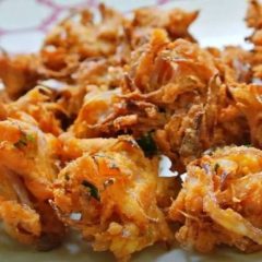 pakoda