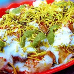 papdi-chaat