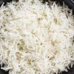 white-rice